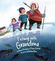 Algopix Similar Product 18 - Fishing with Grandma