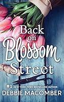 Algopix Similar Product 14 - Back on Blossom Street A Blossom