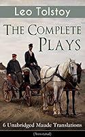 Algopix Similar Product 19 - The Complete Plays of Leo Tolstoy  6