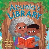 Algopix Similar Product 9 - Abuela's Library