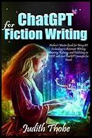 Algopix Similar Product 12 - ChatGPT for Fiction Writing Authors