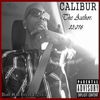Algopix Similar Product 19 - The Author 33:216 [Explicit]