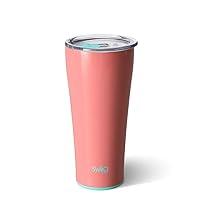 Algopix Similar Product 16 - Swig Life 22oz Triple Insulated