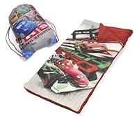 Algopix Similar Product 13 - Disney Cars Slumber Set