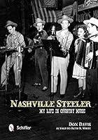 Algopix Similar Product 6 - Nashville Steeler My Life in Country