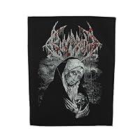 Algopix Similar Product 15 - XLG Bloodbath Grand Morbid Funeral Back