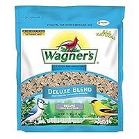 Algopix Similar Product 16 - Wagners 13008 Deluxe Wild Bird Food