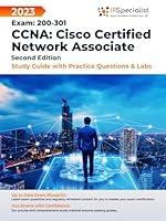 Algopix Similar Product 19 - Exam 200301 CCNA Cisco Certified