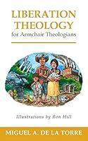 Algopix Similar Product 16 - Liberation Theology for Armchair