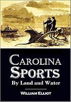 Algopix Similar Product 1 - Carolina Sports By Land and Water
