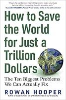 Algopix Similar Product 17 - How to Save the World for Just a