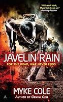 Algopix Similar Product 13 - Javelin Rain (Shadow Ops: Reawakening)