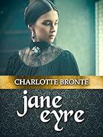 Algopix Similar Product 15 - Jane Eyre