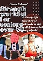 Algopix Similar Product 4 - Strength workout for seniors over 60 