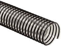 Algopix Similar Product 10 - FlexTube PV PVC Duct Hose Clear 4