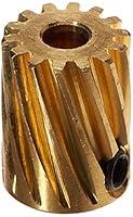 Algopix Similar Product 10 - Helical Pinion 14T B450/300X/CF