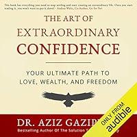 Algopix Similar Product 9 - The Art of Extraordinary Confidence