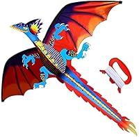 Algopix Similar Product 20 - HENGDA KITEUpgrade Classical Dragon