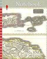 Algopix Similar Product 5 - Notebook 1815 Thomson Map of Porto