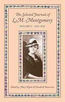 Algopix Similar Product 6 - The Selected Journals of L M