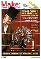 Algopix Similar Product 17 - Make: Technology on Your Time Volume 17
