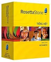 Algopix Similar Product 6 - Rosetta Stone V3 Vietnamese Level 13