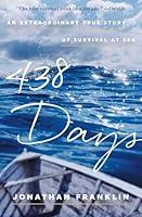 Algopix Similar Product 1 - 438 Days An Extraordinary True Story