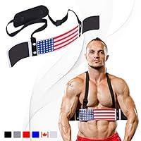 Algopix Similar Product 2 - DMoose Fitness Arm Curl Blaster for
