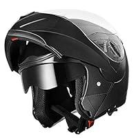 Algopix Similar Product 19 - Westt Torque Motorcycle Helmet 