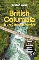 Algopix Similar Product 15 - Lonely Planet British Columbia  the