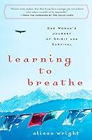 Algopix Similar Product 1 - Learning to Breathe One Womans