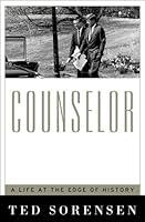 Algopix Similar Product 1 - COUNSELOR: A Life at the Edge of History
