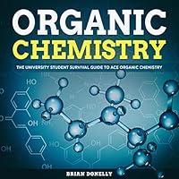 Algopix Similar Product 12 - Organic Chemistry The University