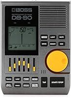 Algopix Similar Product 20 - Boss DB90 Dr Beat Metronome with Tap