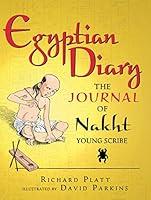 Algopix Similar Product 20 - Egyptian Diary The Journal of Nakht