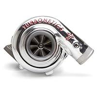 Algopix Similar Product 3 - Turbonetics 10784 Turbocharger