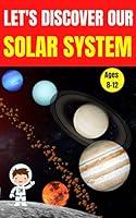 Algopix Similar Product 4 - Let's discover our solar system