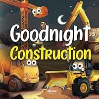 Algopix Similar Product 1 - Goodnight Construction A Relaxing