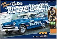 Algopix Similar Product 13 - Moebius 1219 1954 Hudson Hornet Junior