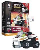 Algopix Similar Product 18 - OYO Sports NBA 4 Wheel ATV with Super