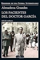 Algopix Similar Product 10 - Los pacientes del doctor Garca