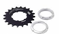 Algopix Similar Product 2 - Cicli Bonin Unisexs Fac Miche Pinions