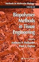 Algopix Similar Product 11 - Biopolymer Methods in Tissue