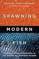 Algopix Similar Product 17 - Spawning Modern Fish Transnational