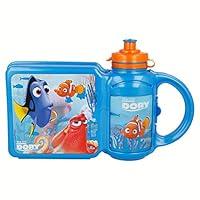 Algopix Similar Product 6 - Boyz Toys Finding Dory Lunchbox  Water