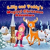 Algopix Similar Product 9 - Lilly and Teddys Magical Christmas