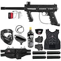 Algopix Similar Product 8 - Maddog Tippmann 98 Custom Basic