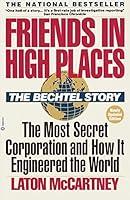 Algopix Similar Product 9 - Friends in High Places The Bechtel