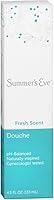 Algopix Similar Product 7 - Summers EVE Douche Fresh Scent 4.5 OZ