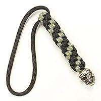 Algopix Similar Product 16 - One-Eyed Jack Lanyard